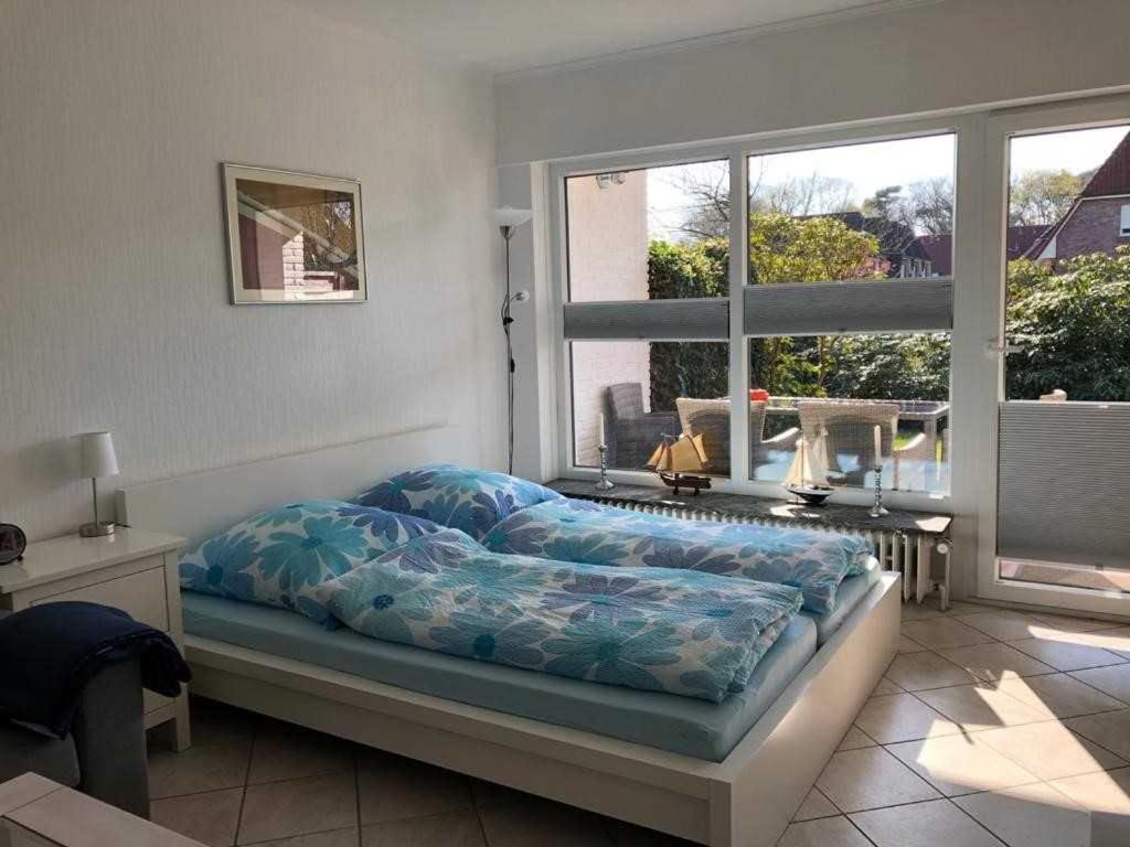 Appenzeller, S U A , Ferienwohnung Dangaster Tied 2 Exterior foto