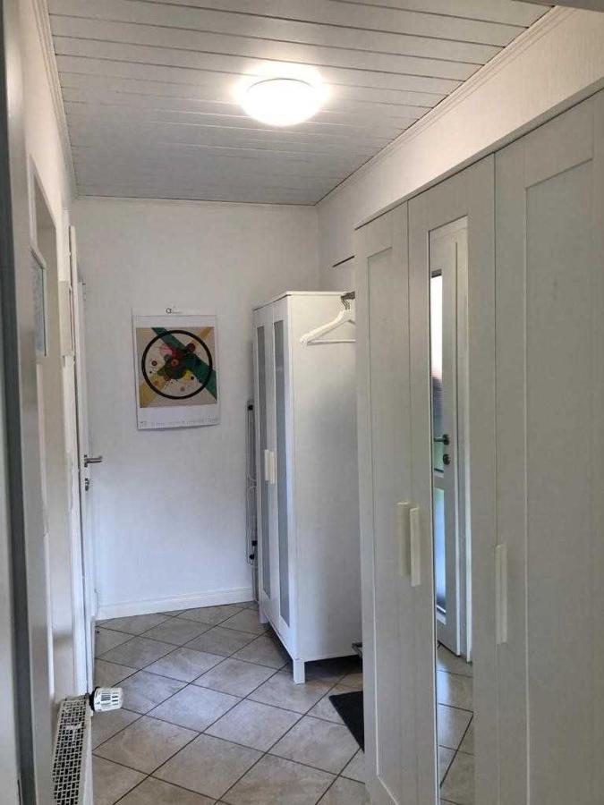 Appenzeller, S U A , Ferienwohnung Dangaster Tied 2 Exterior foto